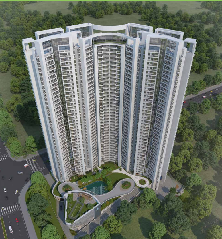 Damji Shamji Mahavir Spring Project